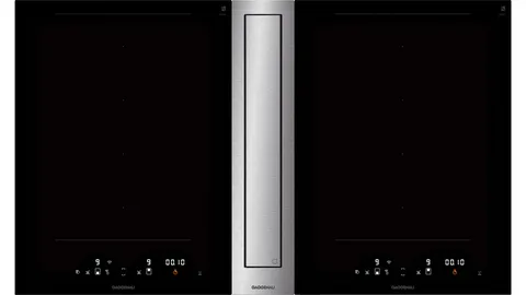Ремонт варочных панелей Gaggenau CVL 420 в сервисном центре FIX-Gaggenau