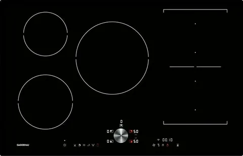 Ремонт варочных панелей Gaggenau CV 282-100 в сервисном центре FIX-Gaggenau