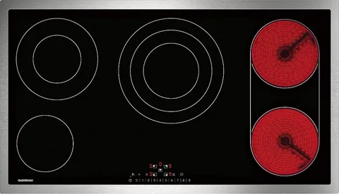 Ремонт варочных панелей Gaggenau CE 291-111 в сервисном центре FIX-Gaggenau